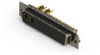 Combo D-Sub Conn, Rcpt, Dd-43W2, Panel; Product Range Edac - 53AJ3087 - Newark, An Avnet Company