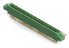 Card Conn, Dual Side, 80Pos, Wire Wrap; Card Edge Connector Type Edac - 71AJ1109 - Newark, An Avnet Company