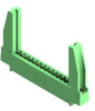 Card Edge Connector Rohs Compliant Edac - 60AJ8690 - Newark, An Avnet Company
