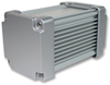 Enclosure, Ip67, Emc, Heavy Duty, Waterproof, Heat Resistant, Heat Sink, 65.8 Mm, 65.8 Mm, 110 Mm Rohs Compliant Takachi - 78X4129 - Newark, An Avnet Company