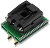 Adaptor, Plcc44 To Dip44, Bx48/448/848; Accessory Type Batronix - 55X3065 - Newark, An Avnet Company