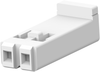 Connector Housing, Rcpt, 4Pos, 2.54Mm Rohs Compliant Amp Te Connectivity - 70AH7960 - Newark, An Avnet Company