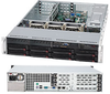 SuperChassis - SC825TQ-563UB - Supermicro Computer, Inc.