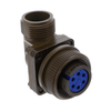 Circular Connector Assemblies - 339-97-3108A-14S-6S-ND - DigiKey