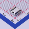 Connectors >> USB Connectors -- MC-101G - Image