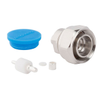 Coaxial Connector (RF) Assemblies - ARF2564-ND - DigiKey
