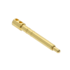 Contacts, Spring Loaded (Pogo Pins), and Pressure - 2223-CPG-04-B-ND - DigiKey