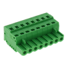 Headers, Plugs and Sockets - 2080-11418.1-ND - DigiKey