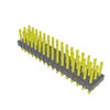 Headers, Male Pins - 612-TSW-116-07-S-T-ND - DigiKey