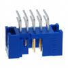 Headers, Male Pins - 75867-101-ND - DigiKey