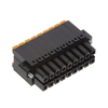 Headers, Plugs and Sockets - 52-OSTNL181001-ND - DigiKey