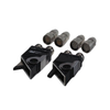 Between Series Adapters - 2725040-ND - DigiKey