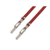 Jumper Wires, Pre-Crimped Leads - 900-2178422124-ND - DigiKey