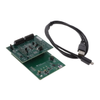 Analog to Digital Converters (ADCs) Evaluation Boards - 296-ADS1148V2EVM-PDK-ND - DigiKey
