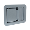 Push To Close Latches - 64-40-400-10 - bisco industries