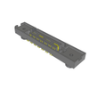 Arrays, Edge Type, Mezzanine (Board to Board) - 612-QSE-014-01-L-D-DP-A-RT1-ND - DigiKey