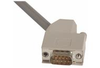 D-Sub Connectors - 09670090571 - Powell Electronics, Inc.