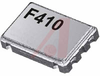 Oscillator; Clock Oscillator; 16MHz; +/- 50MHz; 3.3 V +/- 10%; 15mA Supply; -10; - 70025539 - Allied Electronics, Inc.
