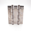 SPRING HINGE - JDA-180-38S -- JDA-180-38S - Image