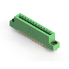 Edgeboard Connectors - 151-833-022-523-203-ND - DigiKey