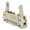 Headers, Male Pins - A104921-ND - DigiKey