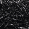 10 lb. Black - Crinkle Paper -- CP10U - Image