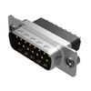 D-Sub Connector Assemblies - 4306-SD15M3S500Z/AA-ND - DigiKey