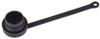 Circular Connector Dust Caps - 1297283 - RS Components, Ltd.