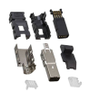 Mini I/O Connectors - 9010895 - RS Components, Ltd.