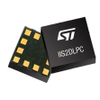 Motion Sensor ICs - 152043 - RS Components, Ltd.