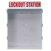 Lockouts, Padlocks - 2267-50996-ND - DigiKey