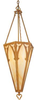 Foyer/Hall Lanterns-Glass w/Frame - 80337 - Light Center (The)