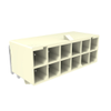 Headers, Male Pins - 900-1720640210-ND - DigiKey