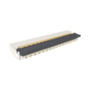 FFC, FPC (Flat Flexible) Connector Assemblies - 609-F14D-1BAH1-E8C61TR-ND - DigiKey