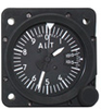 Altimeters / Encoders2-inch Altimeter - 5237AMR-A.918 - Mid-Continent Instruments and Avionics