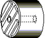 Thru Hole -- C3H1250 - Image