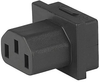 Power Entry Connectors - Inlets, Outlets, Modules - 486-3503-ND - DigiKey