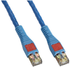 3FT Blue CAT6 250MHz HD Data Center Patch Cable UTP CM - EVNSL6-71-BS-0003 - Black Box