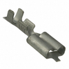 Terminals - Quick Connects, Quick Disconnect Connectors - 5-160526-6-ND - DigiKey