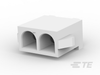 PCB Headers & Receptacles - 643412-1 - TE Connectivity