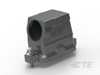 Rectangular Connector Hoods & Bases - T1912102129-009 - TE Connectivity