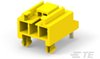 PCB Headers & Receptacles - 178496-4 - TE Connectivity