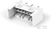 PCB Headers & Receptacles - 2-1971839-7 - TE Connectivity