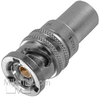 PL75C-201 Trompeter Twinaxial Cable Plug TRB 3-Slot Male Full crimp M17/176-00002 -- PL75C-201