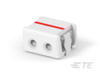 Poke-In Connectors - 3-2106431-2 - TE Connectivity
