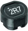 Inductor, Aec-Q200, 12Uh, Shld, 2.45A Rohs Compliant Wurth Elektronik - 85AH8561 - Newark, An Avnet Company