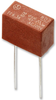Fuse, 1A, 300Vac, Time Delay, Radial; Fuse Current Littelfuse - 91T4562 - Newark, An Avnet Company
