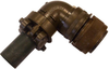 Circular Connector Plug, Size 24, 5 Position, Cable; Military Specification Itt Cannon - 31K4439 - Newark, An Avnet Company