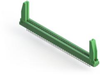 Card Edge Conn, Single Side, 36Pos, Th; Card Edge Connector Type Edac - 57AJ8365 - Newark, An Avnet Company