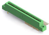 Card Edge Conn, Dual, 58Pos, Wire Wrapos; Card Edge Connector Type Edac - 65AJ1342 - Newark, An Avnet Company